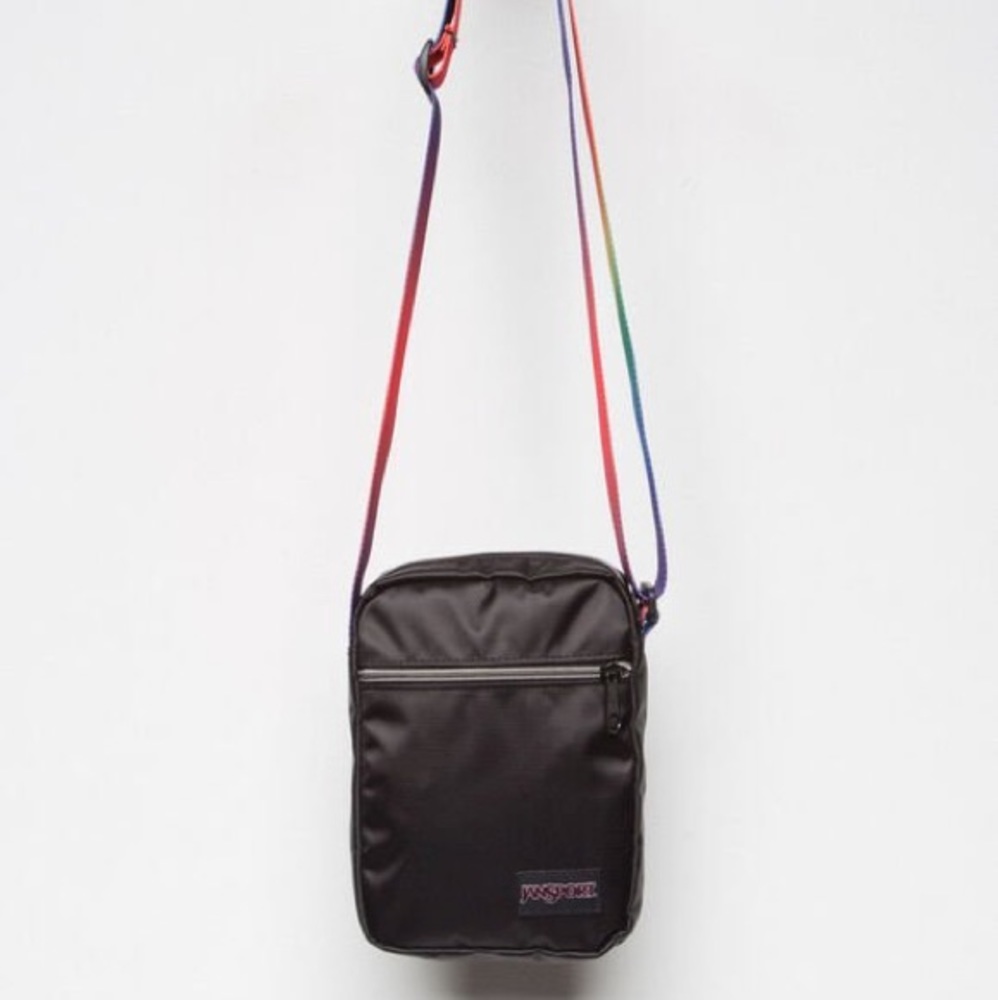 NWT JanSport Weekender Crossbody Bag - Picture 2 of 4